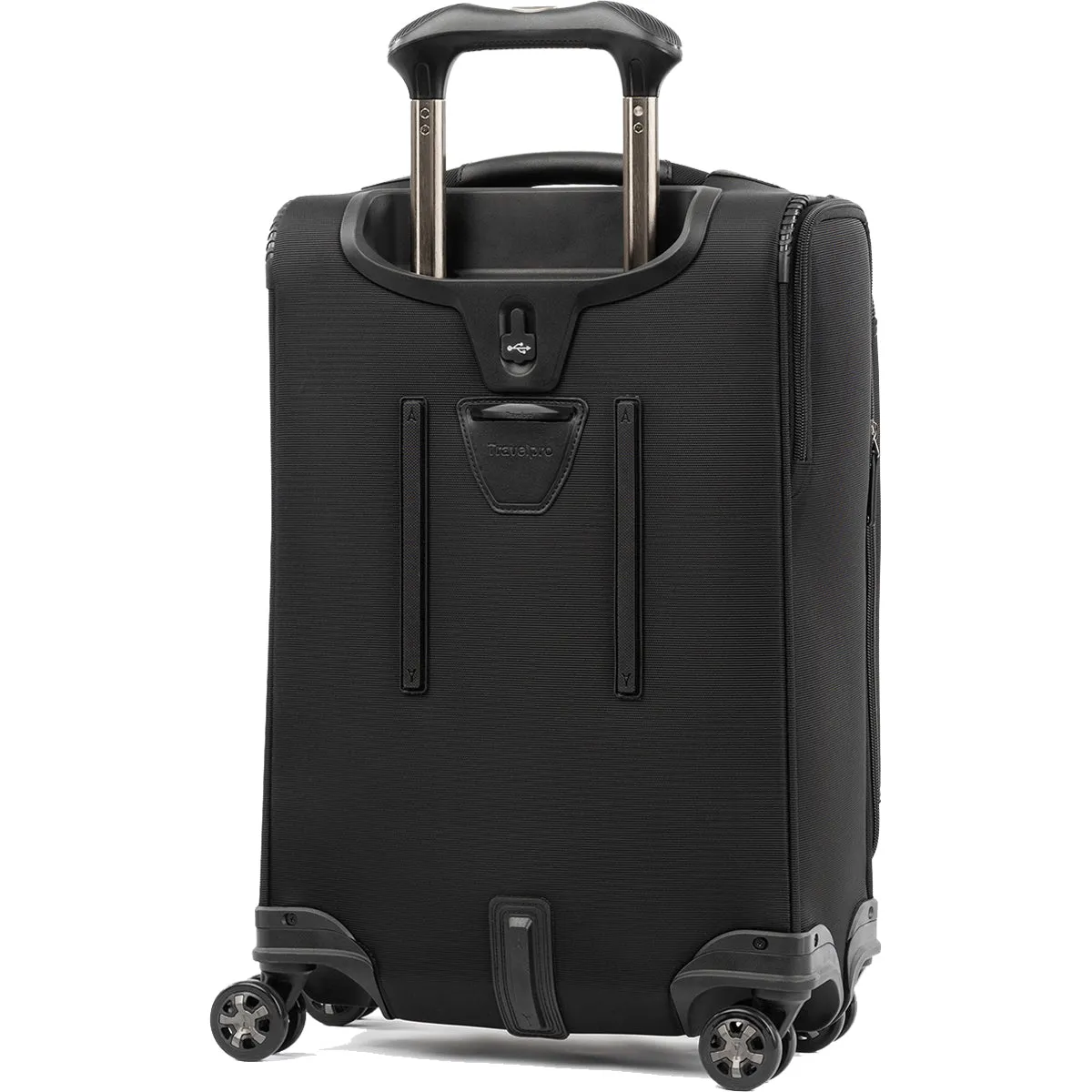 Travelpro Crew Versapack Global Carryon Expandable Spinner