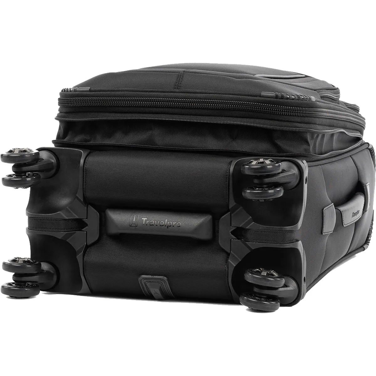 Travelpro Crew Versapack Global Carryon Expandable Spinner