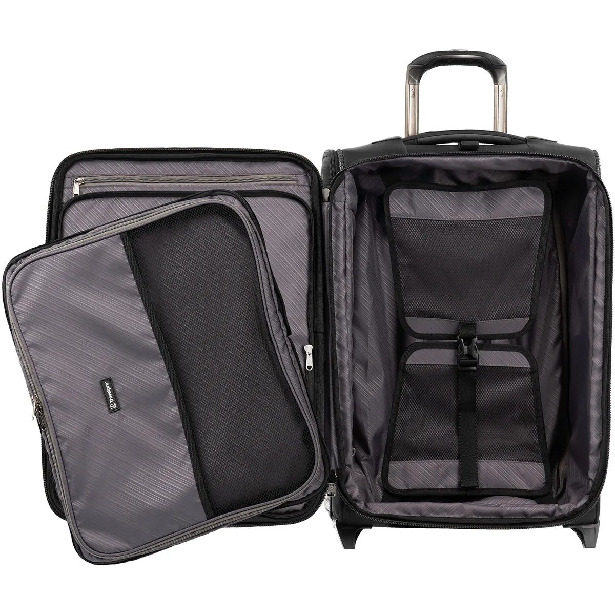 Travelpro Crew Versapack Max Carryon Expandable Rollaboard