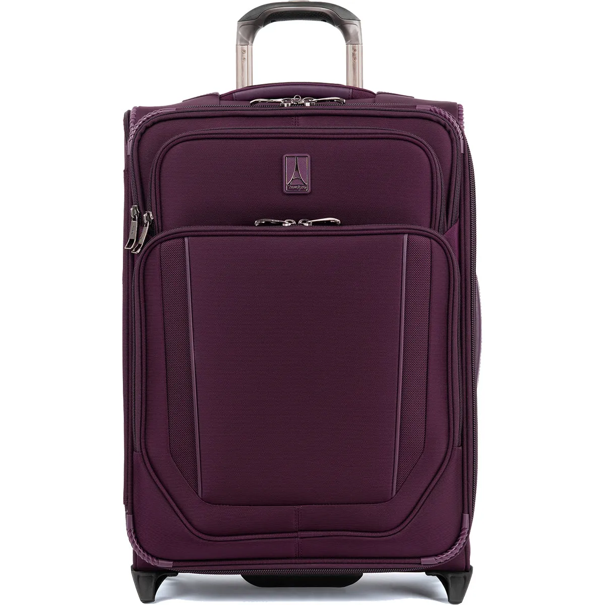 Travelpro Crew Versapack Max Carryon Expandable Rollaboard