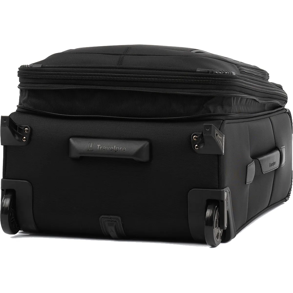 Travelpro Crew Versapack Max Carryon Expandable Rollaboard