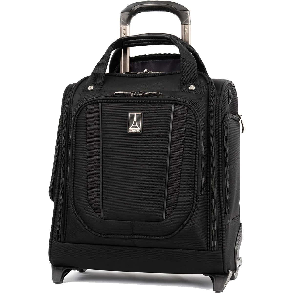 Travelpro Crew Versapack Rolling Underseat Carryon