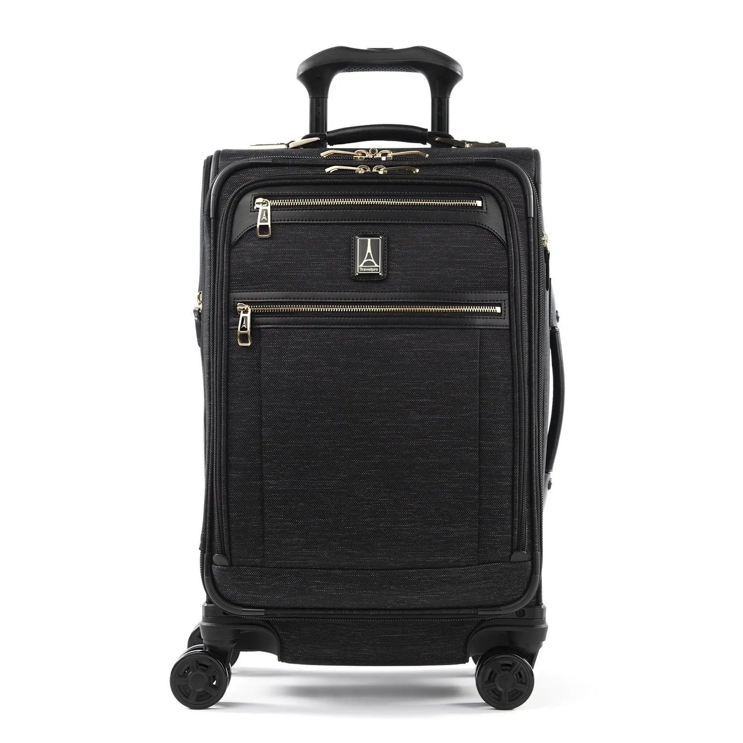 Travelpro Platinum Elite 21" Expandable Carry On Spinner (Limited Edition)