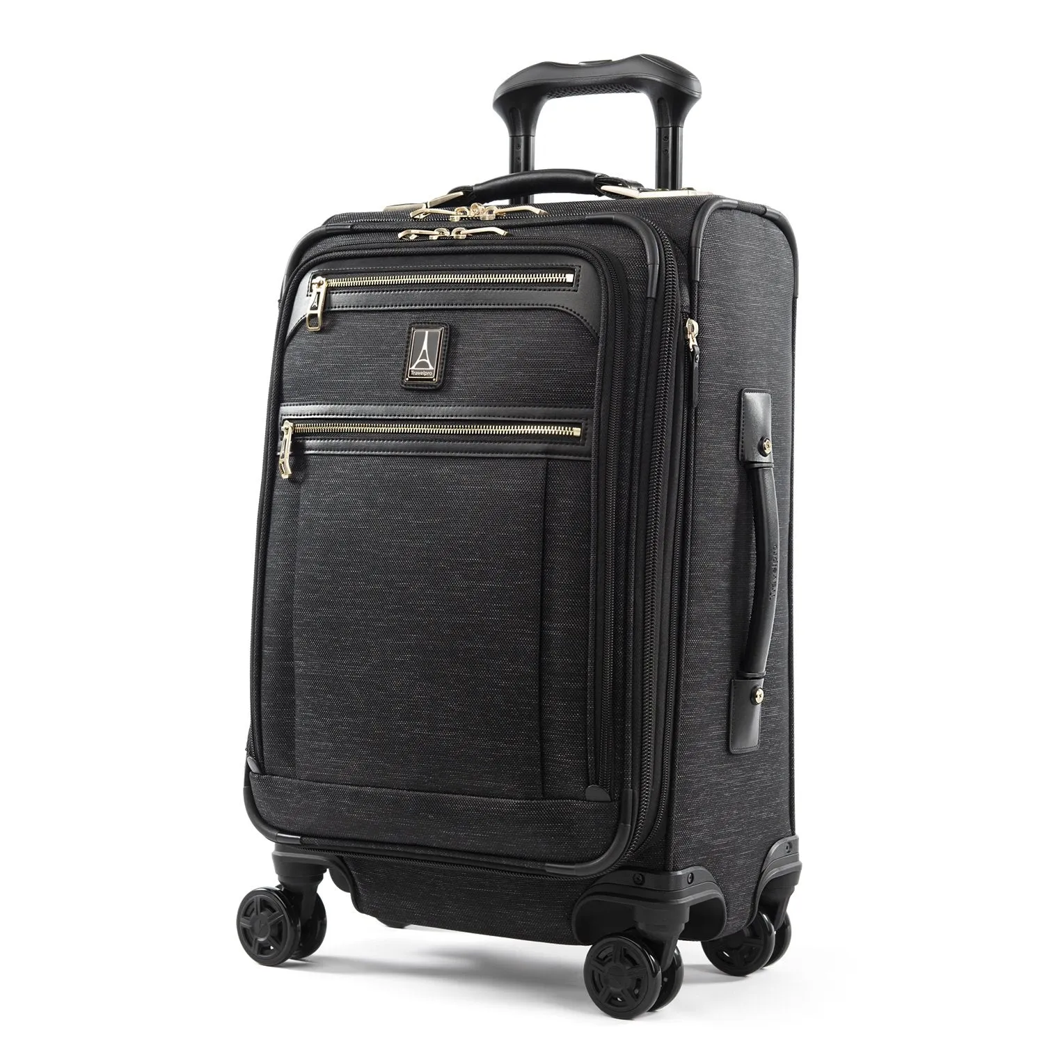 Travelpro Platinum Elite 21" Expandable Carry On Spinner (Limited Edition)