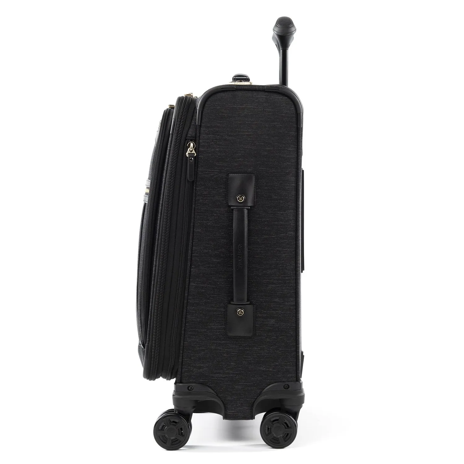 Travelpro Platinum Elite 21" Expandable Carry On Spinner (Limited Edition)