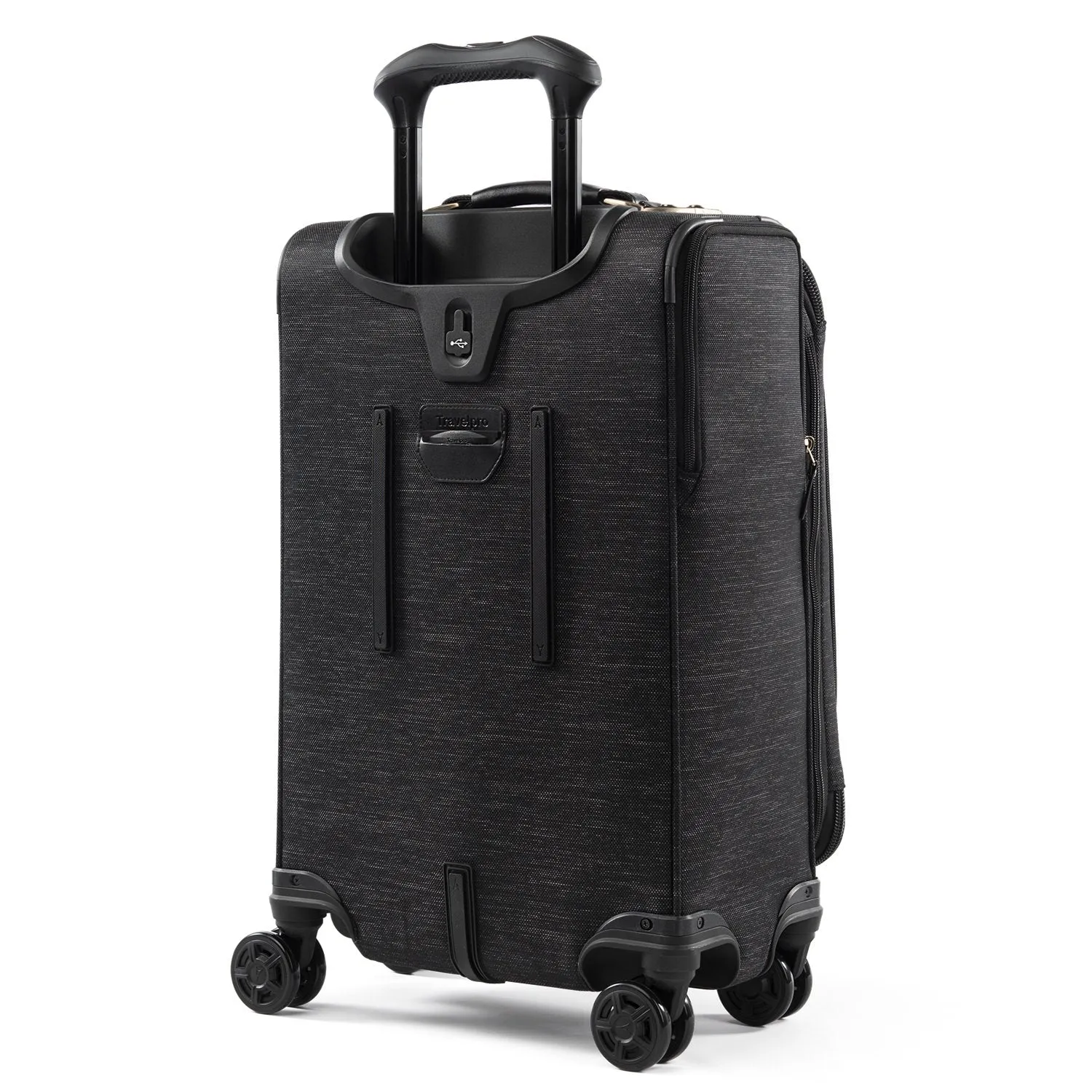 Travelpro Platinum Elite 21" Expandable Carry On Spinner (Limited Edition)