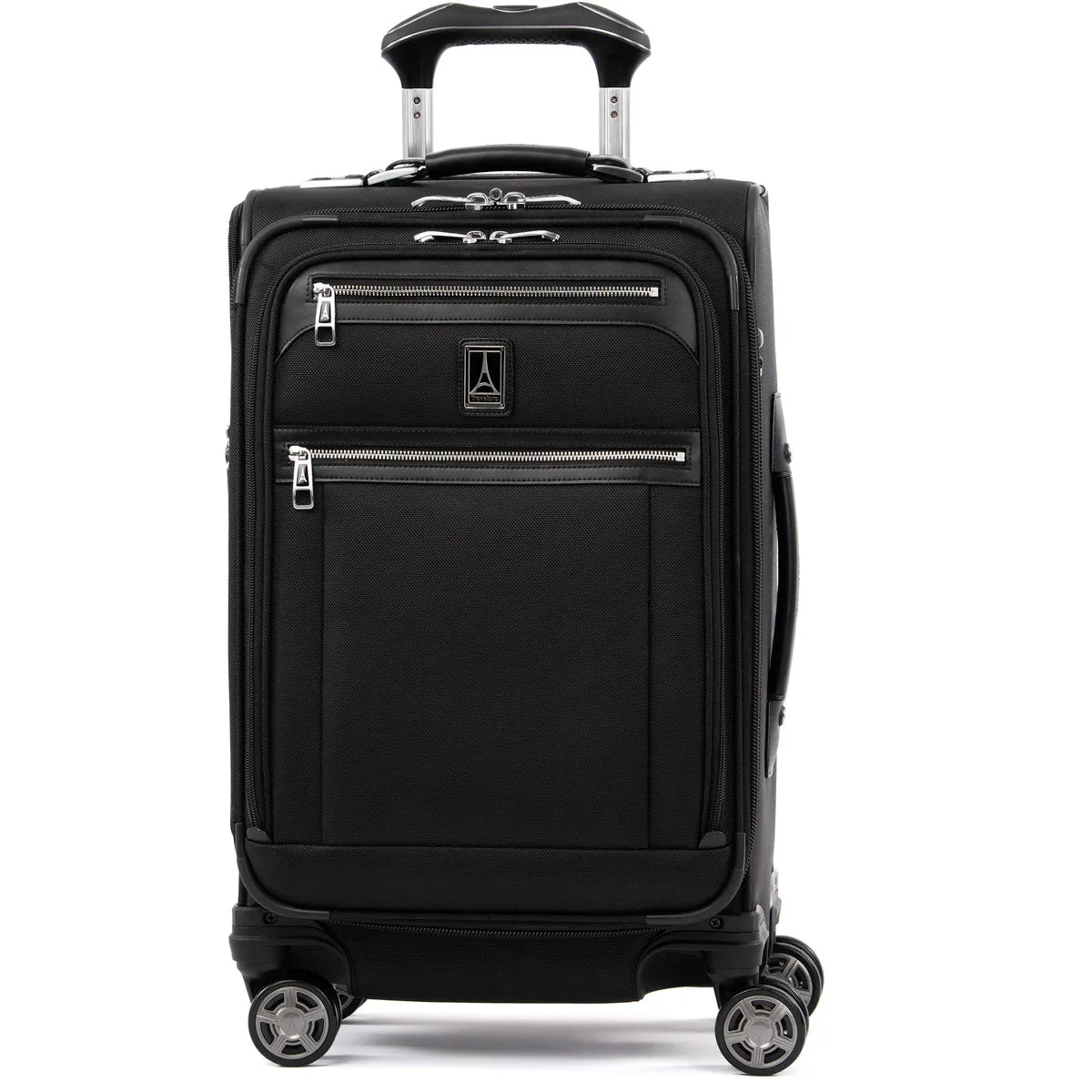 Travelpro Platinum Elite 21" Expandable Carry On Spinner