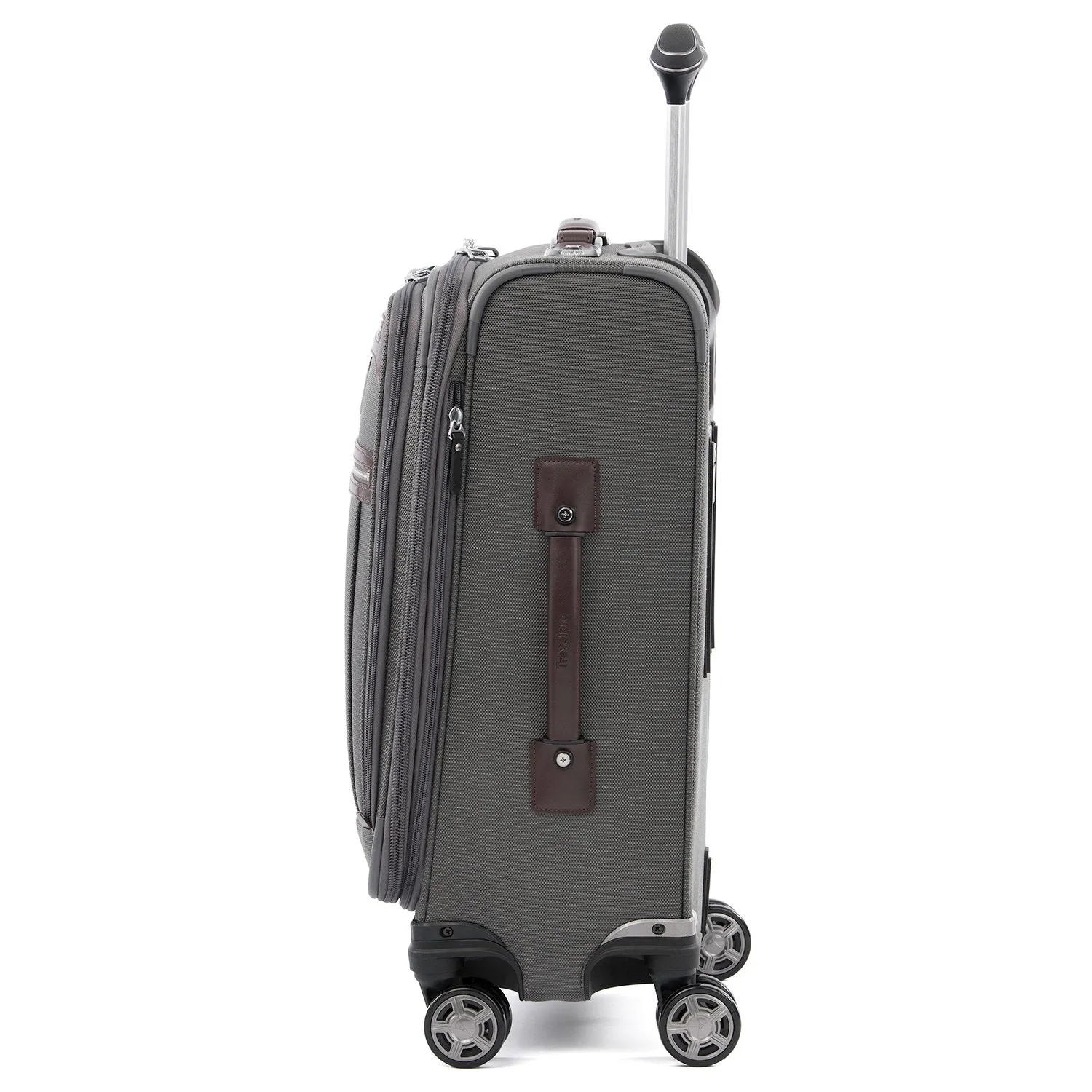 Travelpro Platinum Elite 21" Expandable Carry-On Spinner