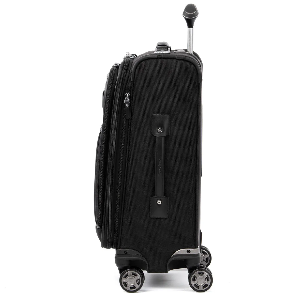 Travelpro Platinum Elite 21" Expandable Carry On Spinner