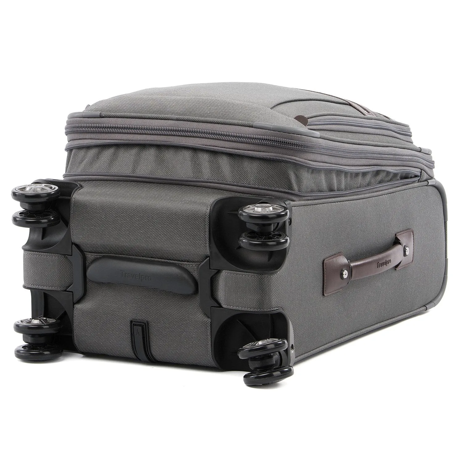 Travelpro Platinum Elite 21" Expandable Carry-On Spinner