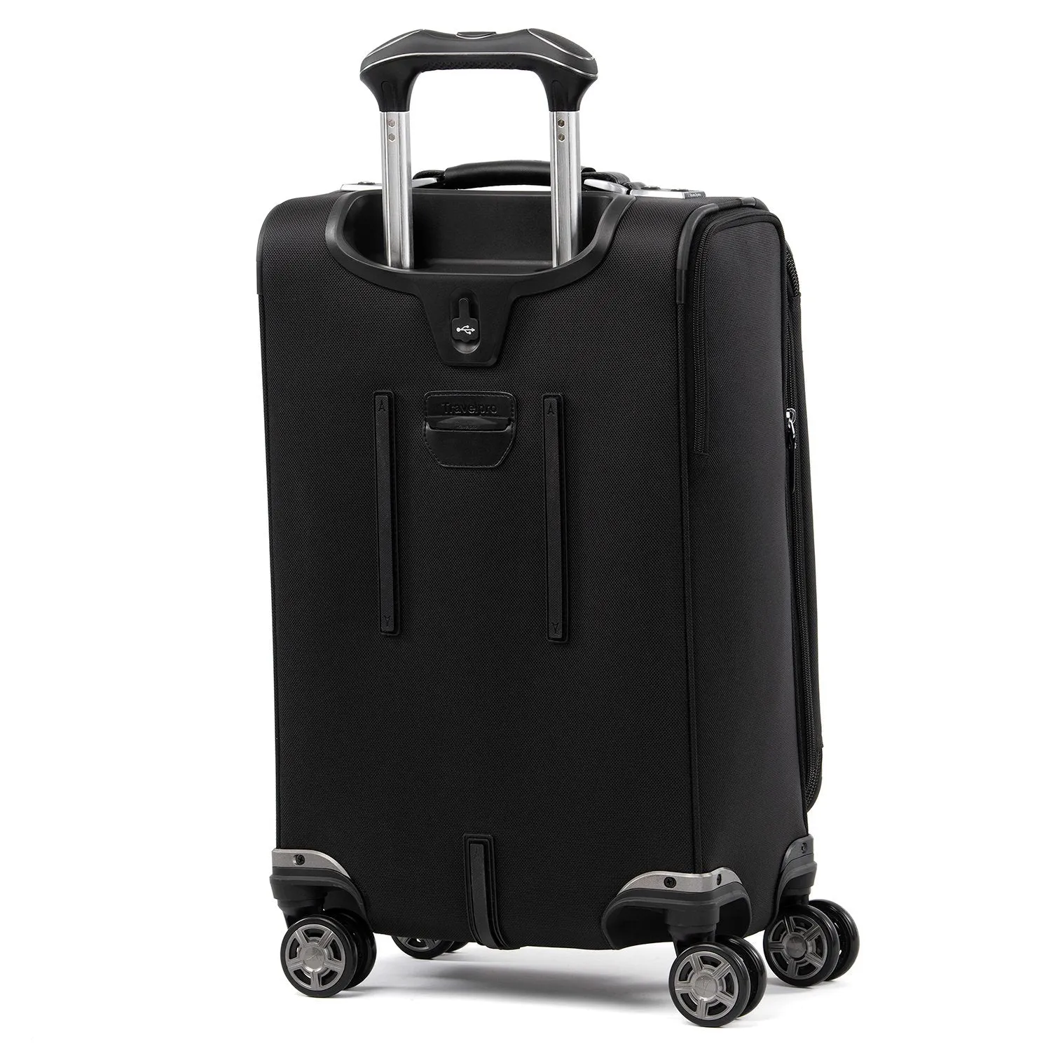 Travelpro Platinum Elite 21" Expandable Carry-On Spinner