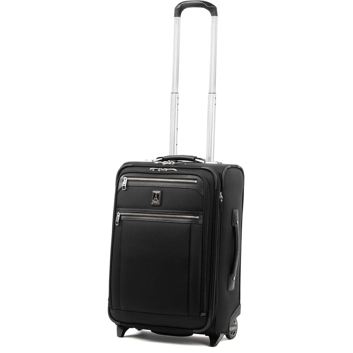 Travelpro Platinum Elite 22" Expandable Carry On Rollaboard