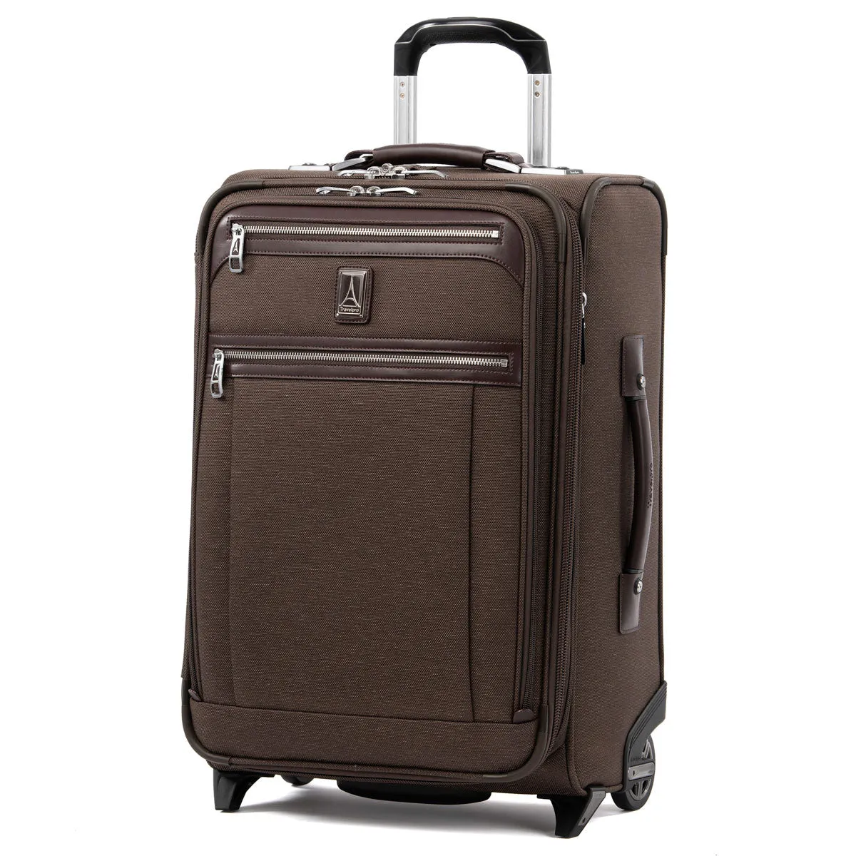 Travelpro Platinum Elite 22" Expandable Carry On Rollaboard