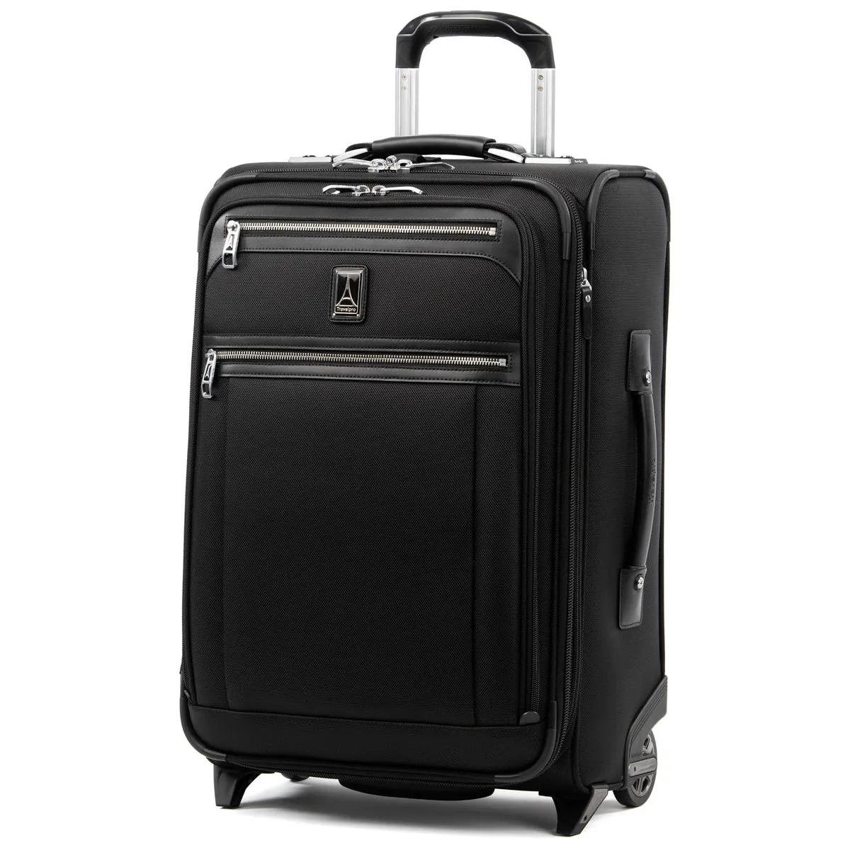 Travelpro Platinum Elite 22" Expandable Carry On Rollaboard