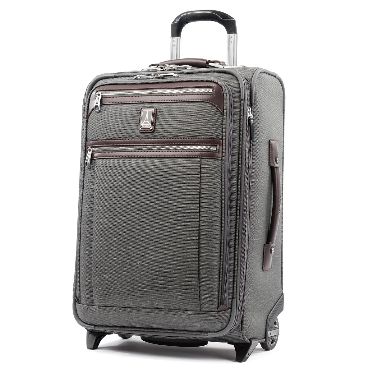 Travelpro Platinum Elite 22" Expandable Carry On Rollaboard