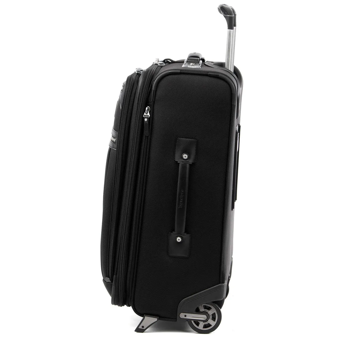 Travelpro Platinum Elite 22" Expandable Carry On Rollaboard