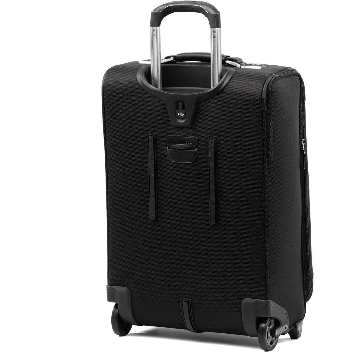 Travelpro Platinum Elite 22" Expandable Carry On Rollaboard