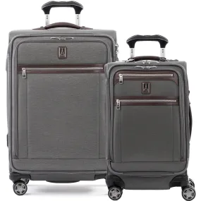 Travelpro Platinum Elite 2pc Spinner Set