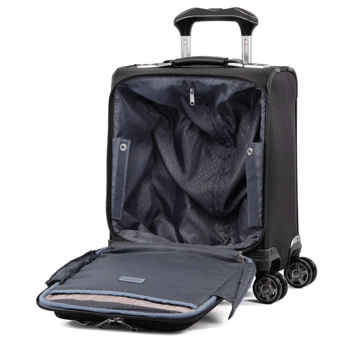 Travelpro Platinum Elite Carry On Spinner Tote