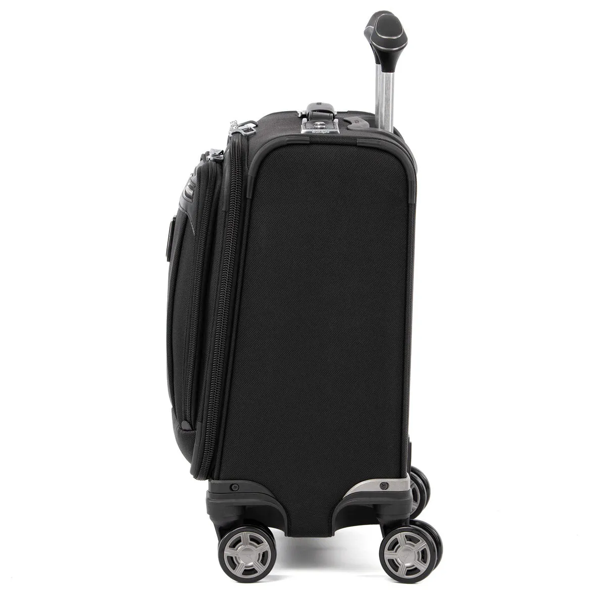 Travelpro Platinum Elite Carry On Spinner Tote