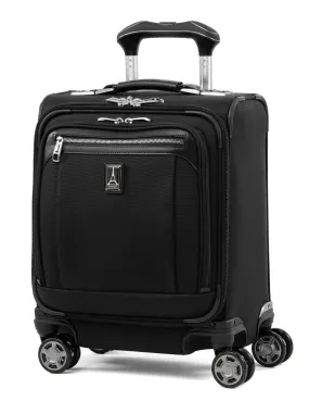 Travelpro Platinum Elite Carry-On Spinner Tote