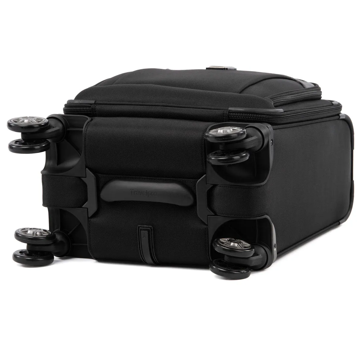 Travelpro Platinum Elite Carry On Spinner Tote