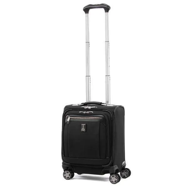 Travelpro Platinum Elite Carry-On Spinner Tote