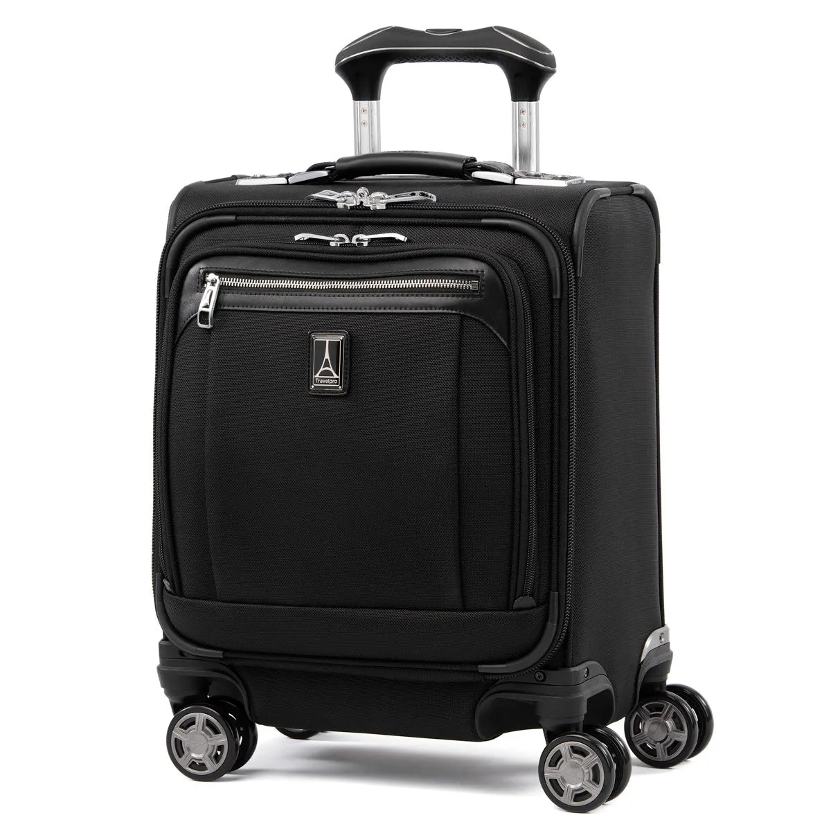 Travelpro Platinum Elite Carry On Spinner Tote