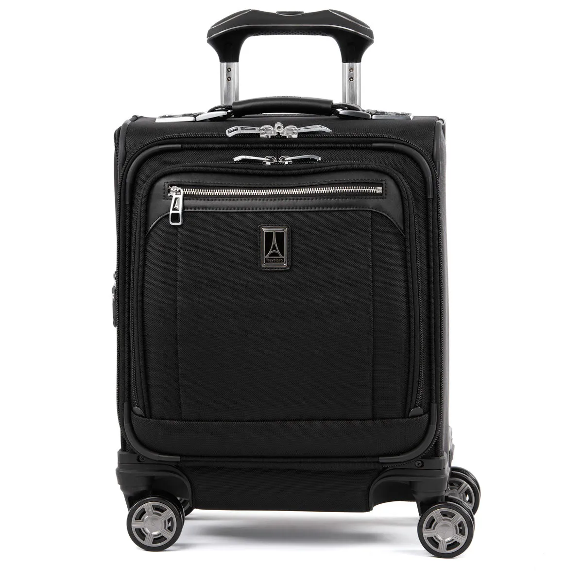 Travelpro Platinum Elite Carry On Spinner Tote