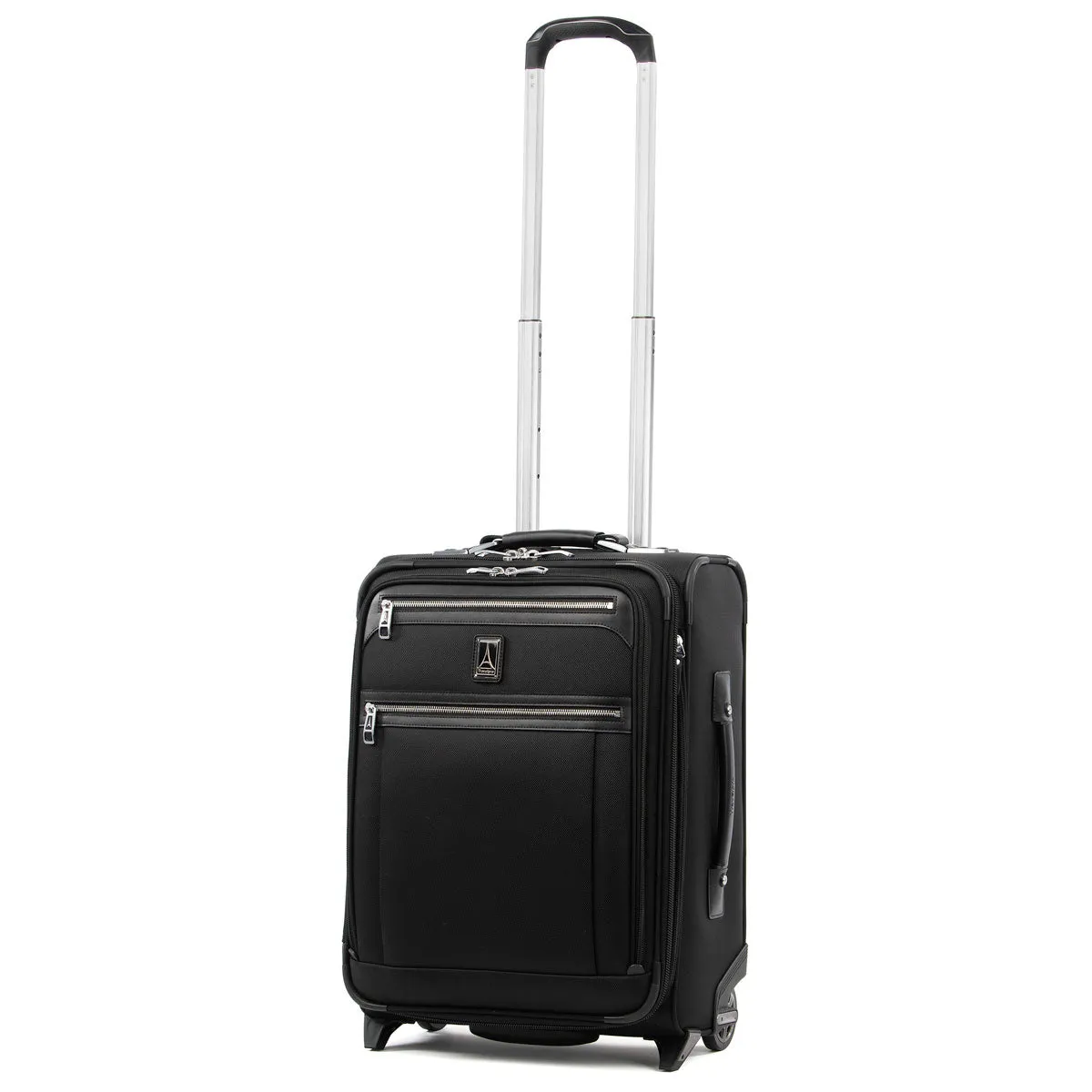 Travelpro Platinum Elite International Expandable Carry On Rollaboard