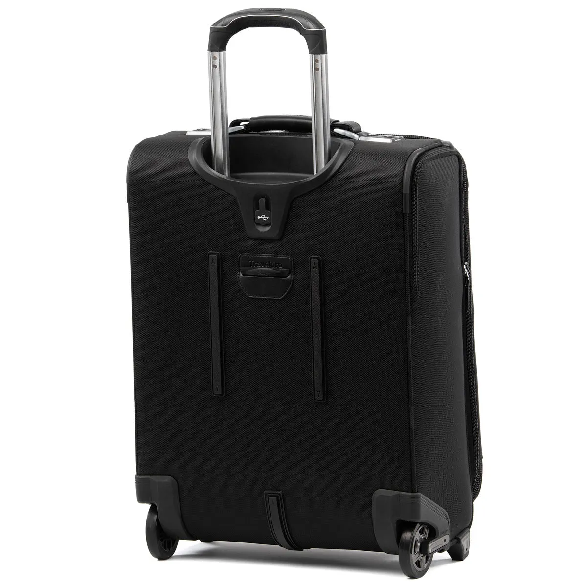 Travelpro Platinum Elite International Expandable Carry On Rollaboard