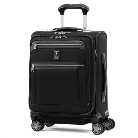 Travelpro Platinum Elite International Expandable Carry On Spinner