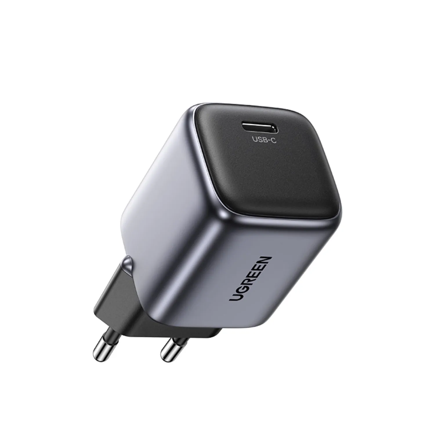 UGREEN 1 Port GaN PD Home Charger - 20W - 664