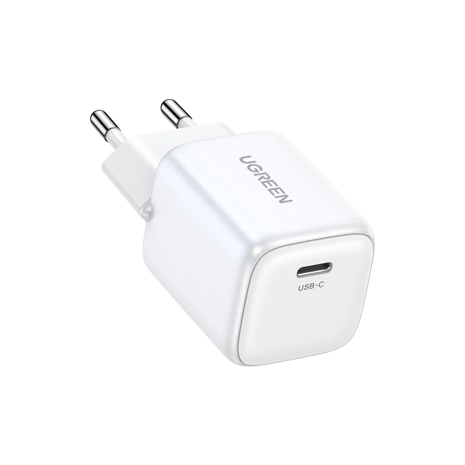 UGREEN 1 Port GaN PD Home Charger - 30W - 326