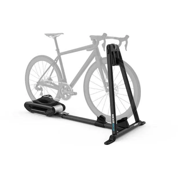 Wahoo KICKR Rollr Smart Trainer