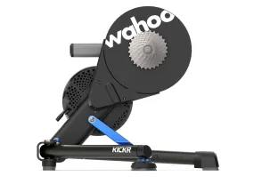 Wahoo KICKR Smart Turbo Trainer