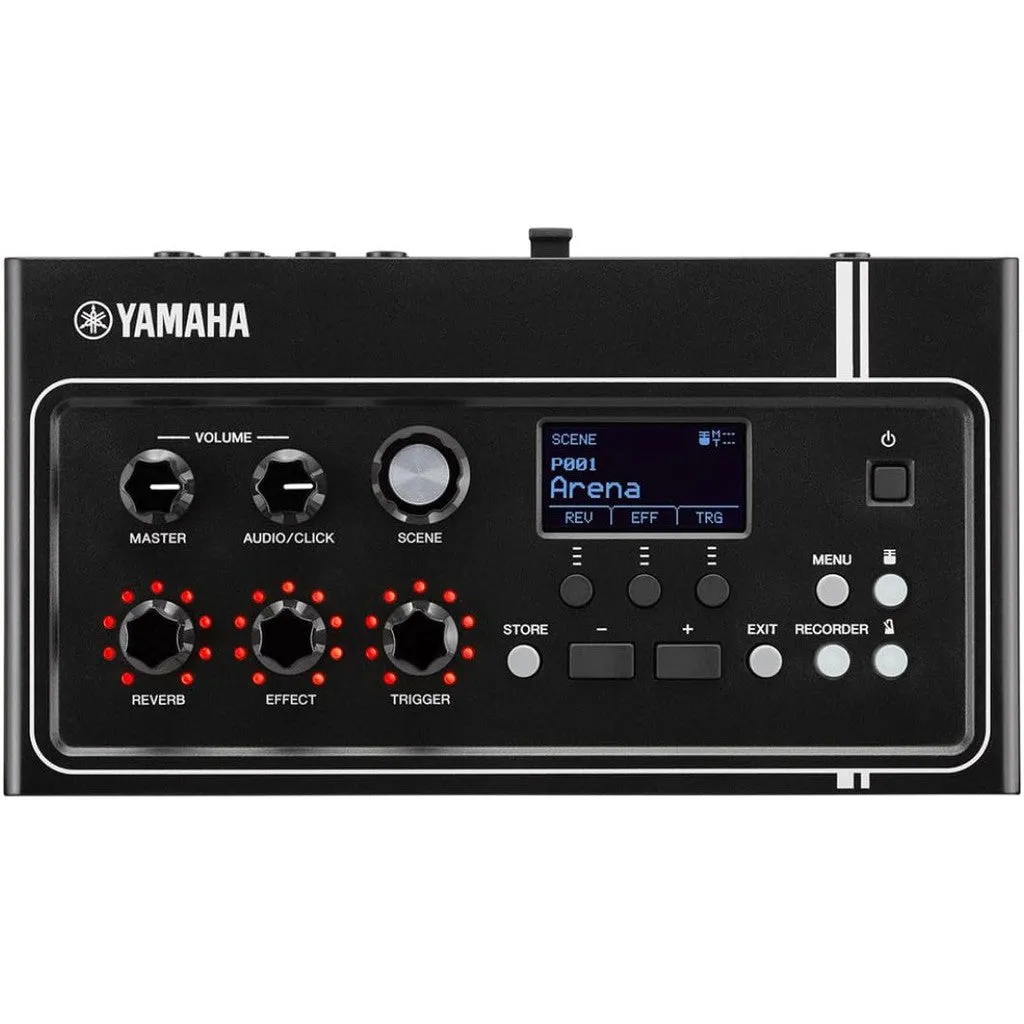 Yamaha EAD10 Acoustic Electronic Drum Module with Mic Pickup