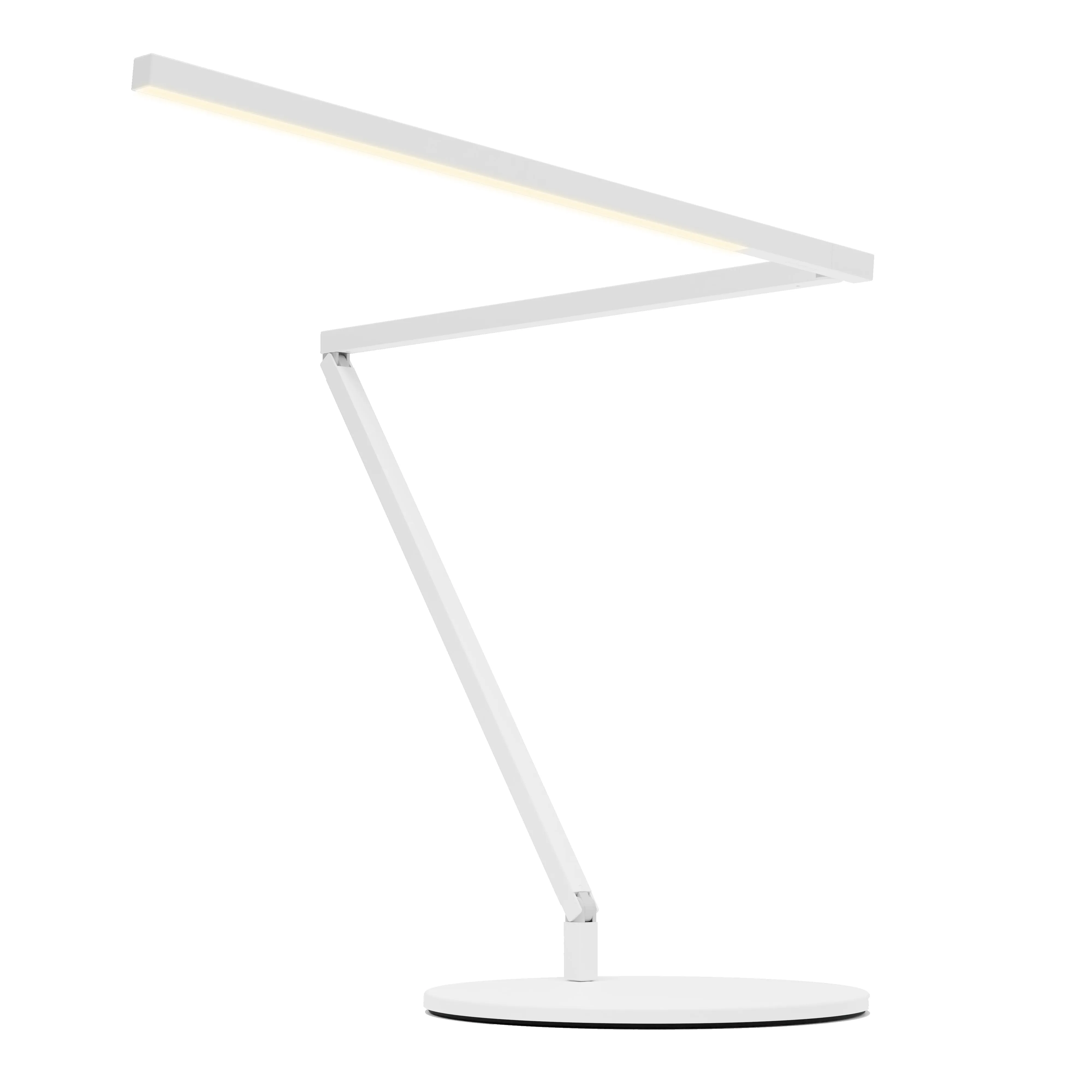 Z-Bar LED Desk Lamp