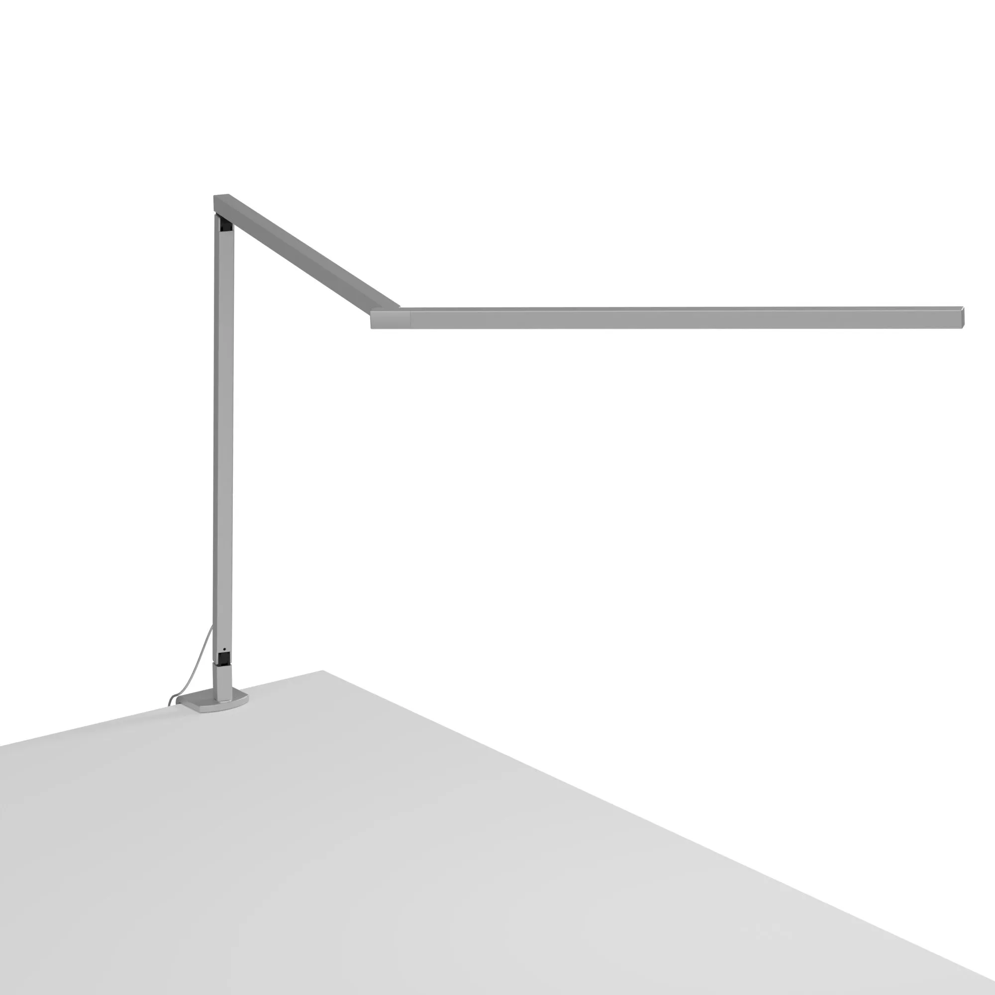 Z-Bar LED Desk Lamp