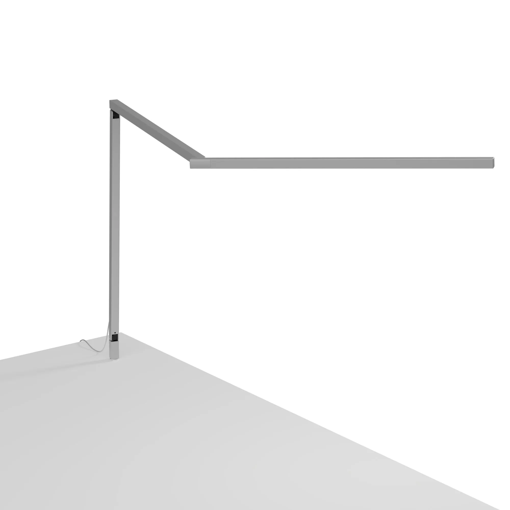 Z-Bar LED Desk Lamp