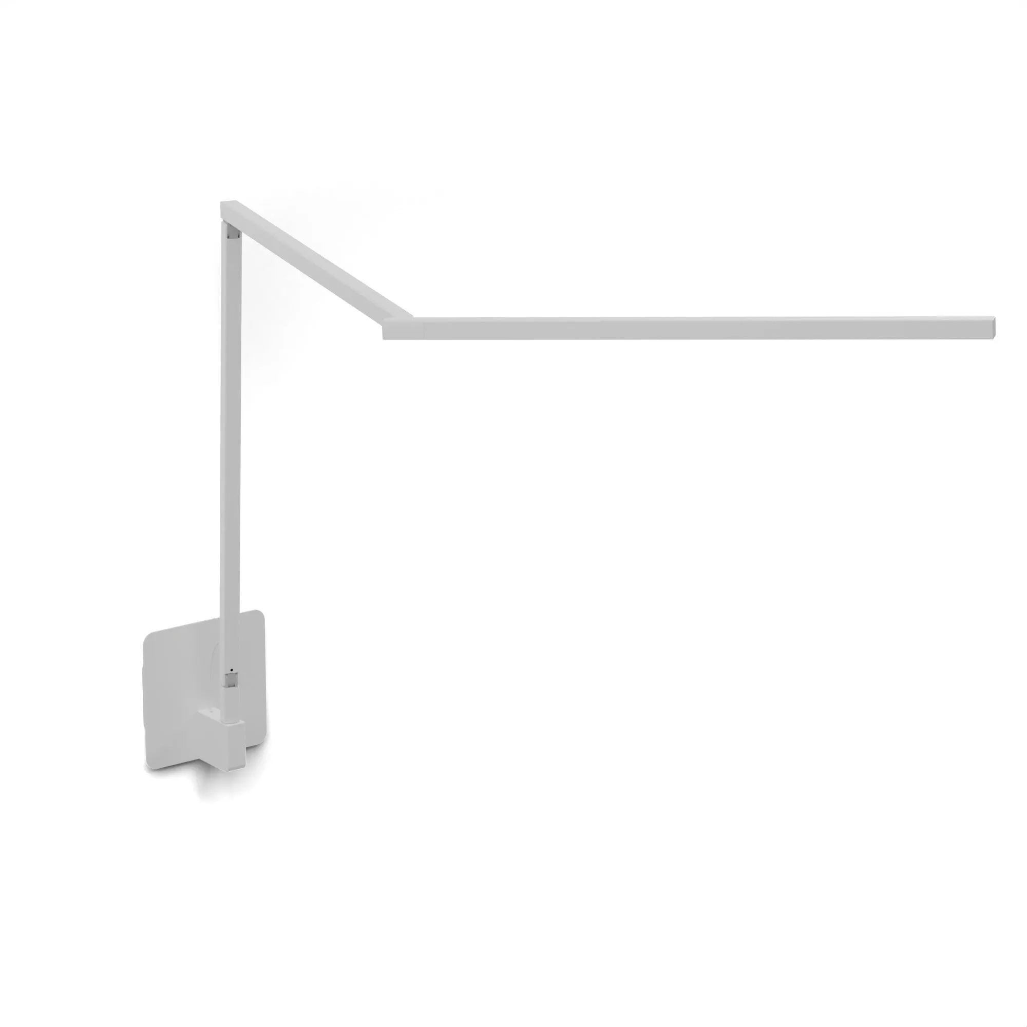 Z-Bar LED Desk Lamp