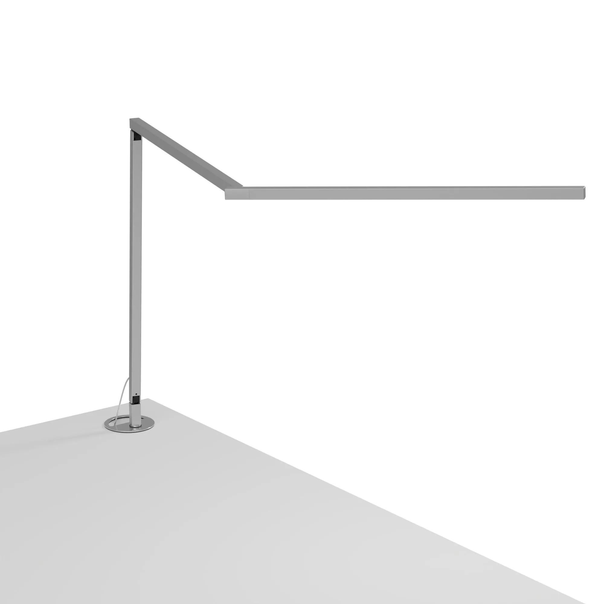 Z-Bar LED Desk Lamp