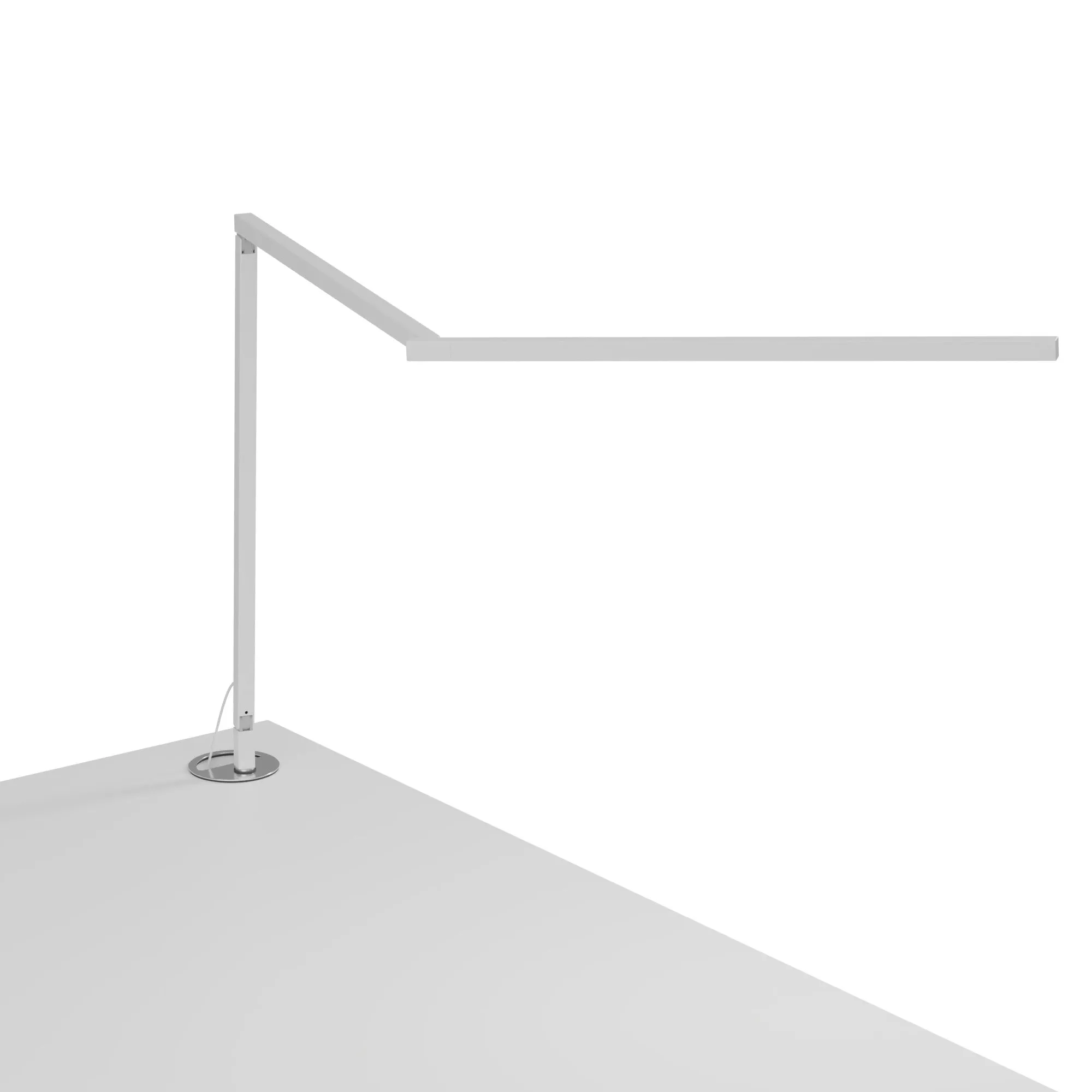 Z-Bar LED Desk Lamp