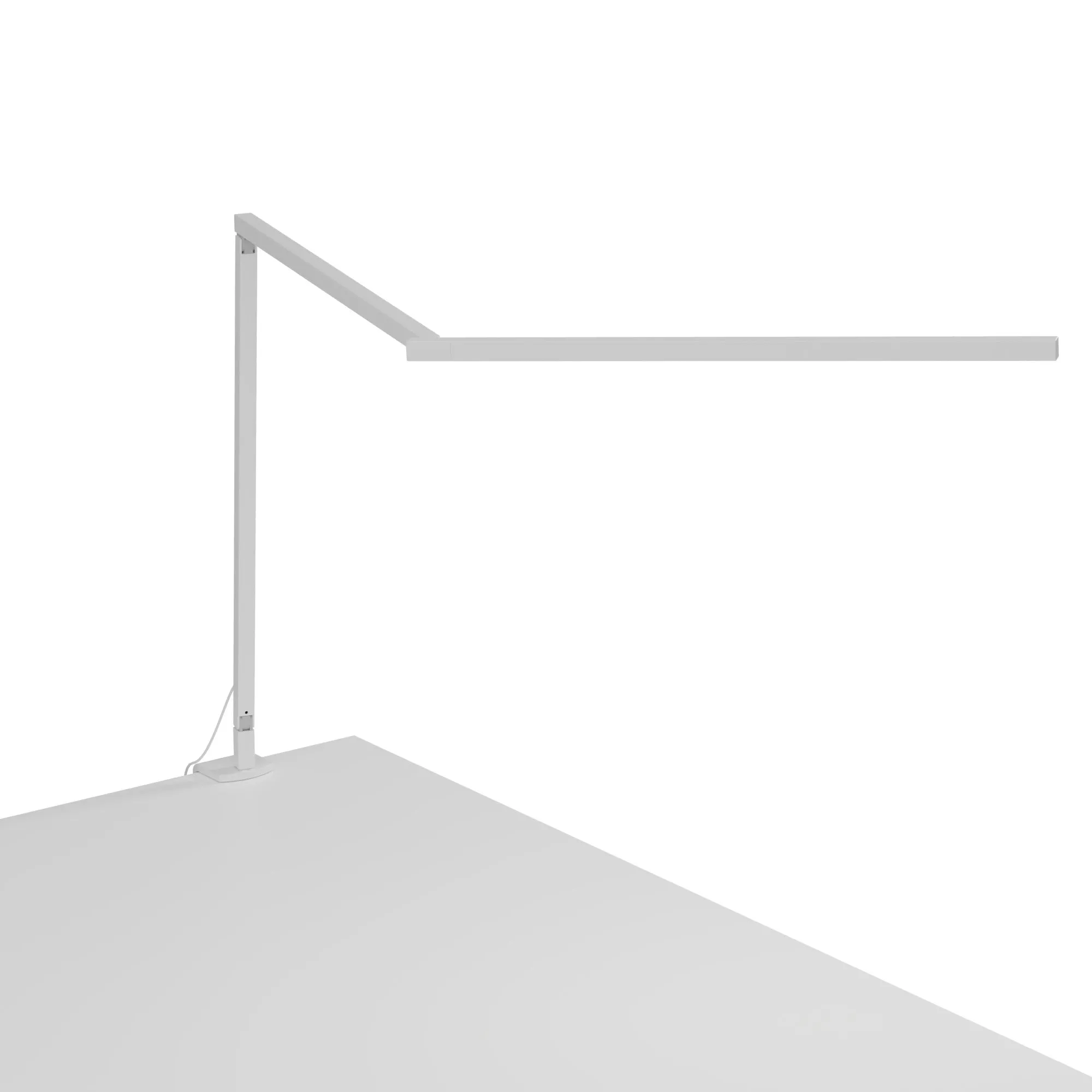 Z-Bar LED Desk Lamp