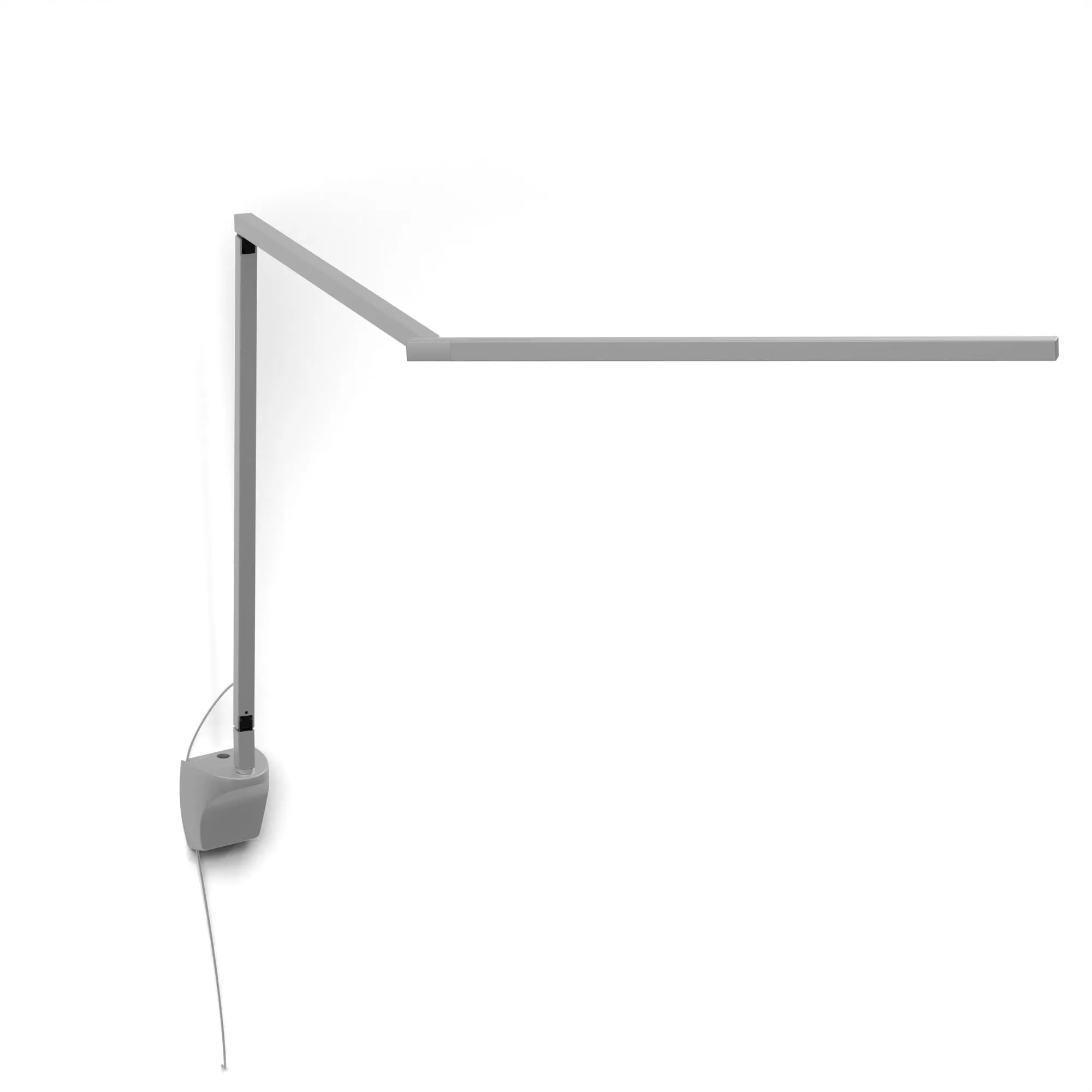 Z-Bar LED Desk Lamp