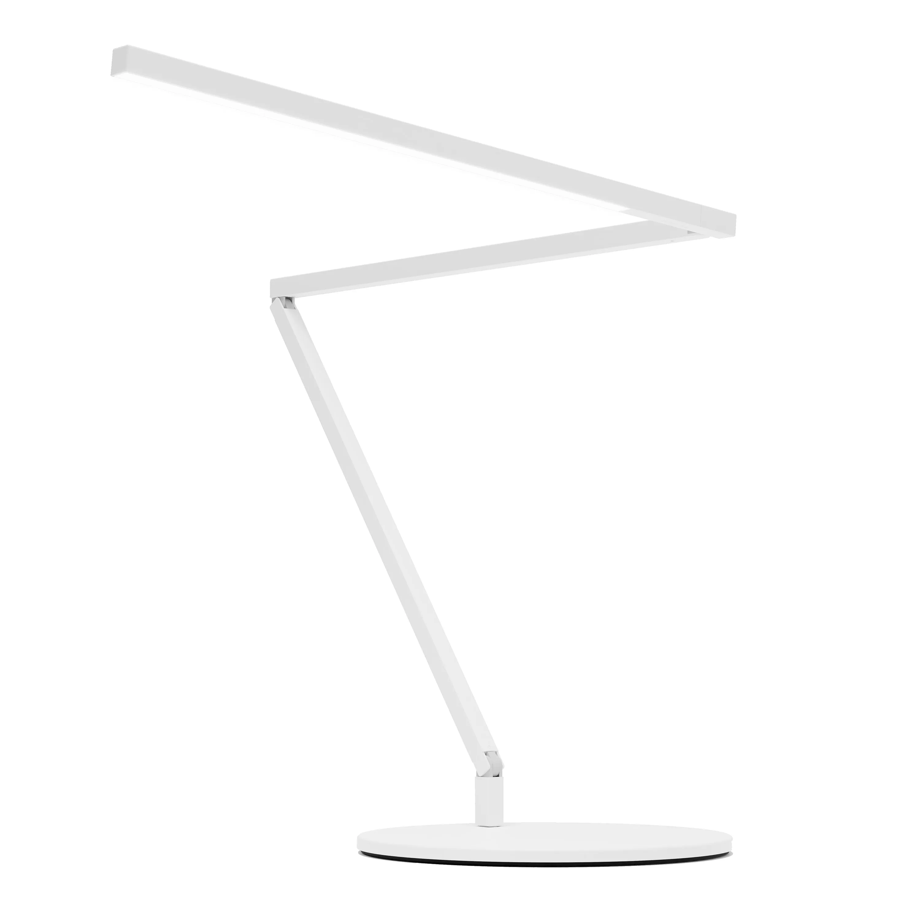 Z-Bar LED Desk Lamp