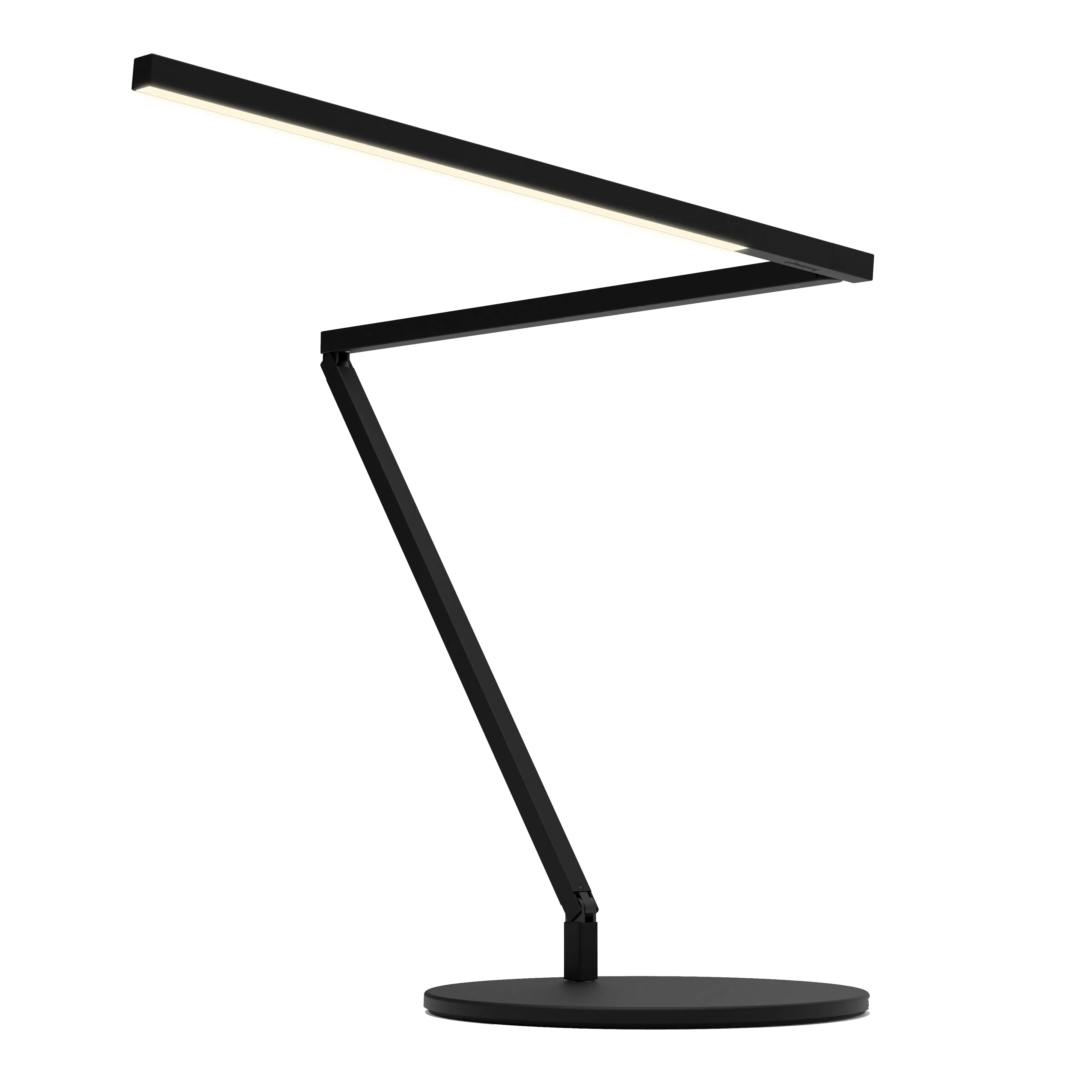 Z-Bar LED Desk Lamp