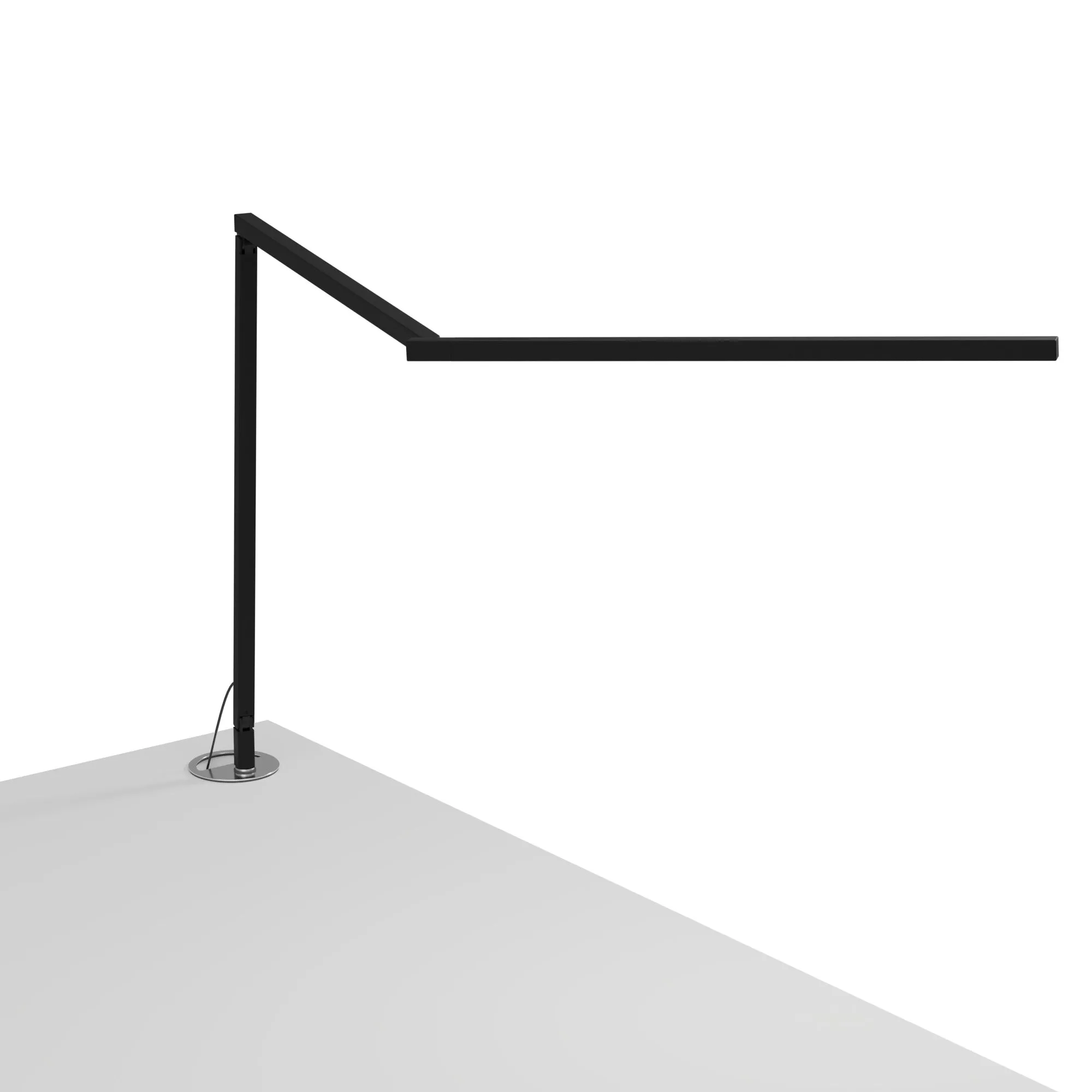 Z-Bar LED Desk Lamp