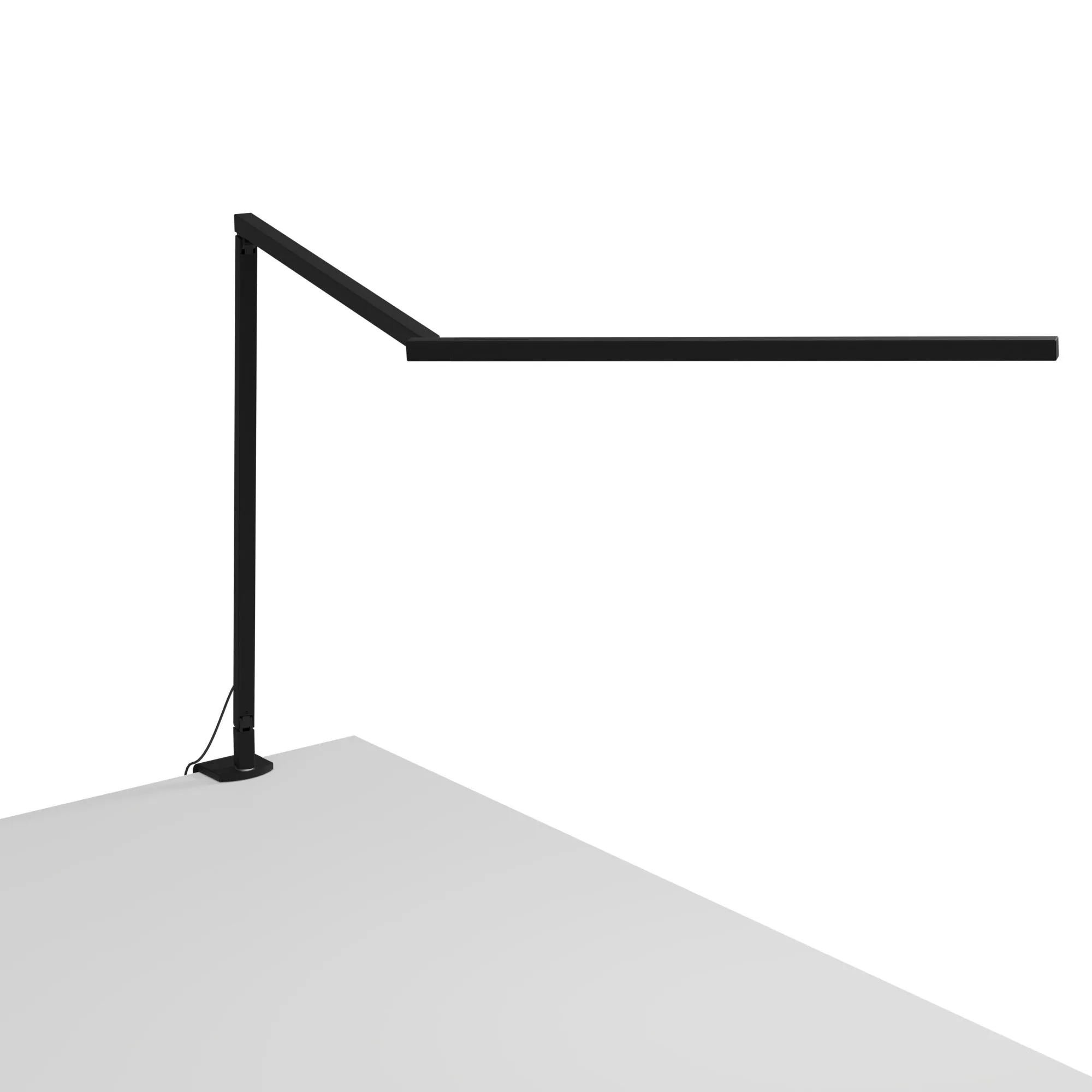 Z-Bar LED Desk Lamp