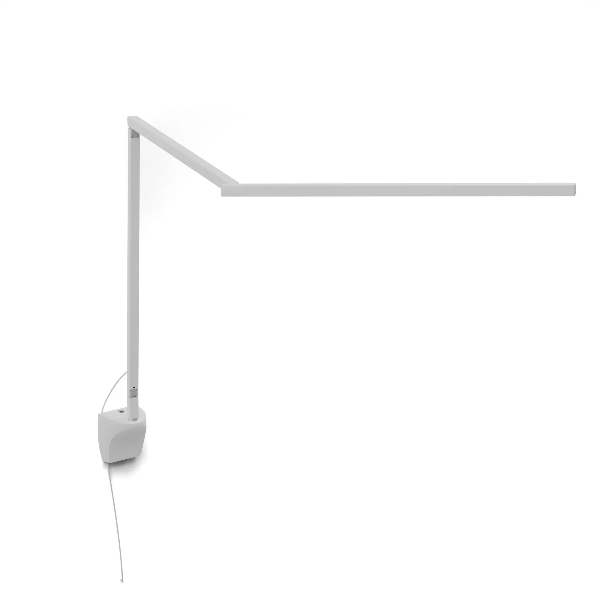 Z-Bar LED Desk Lamp